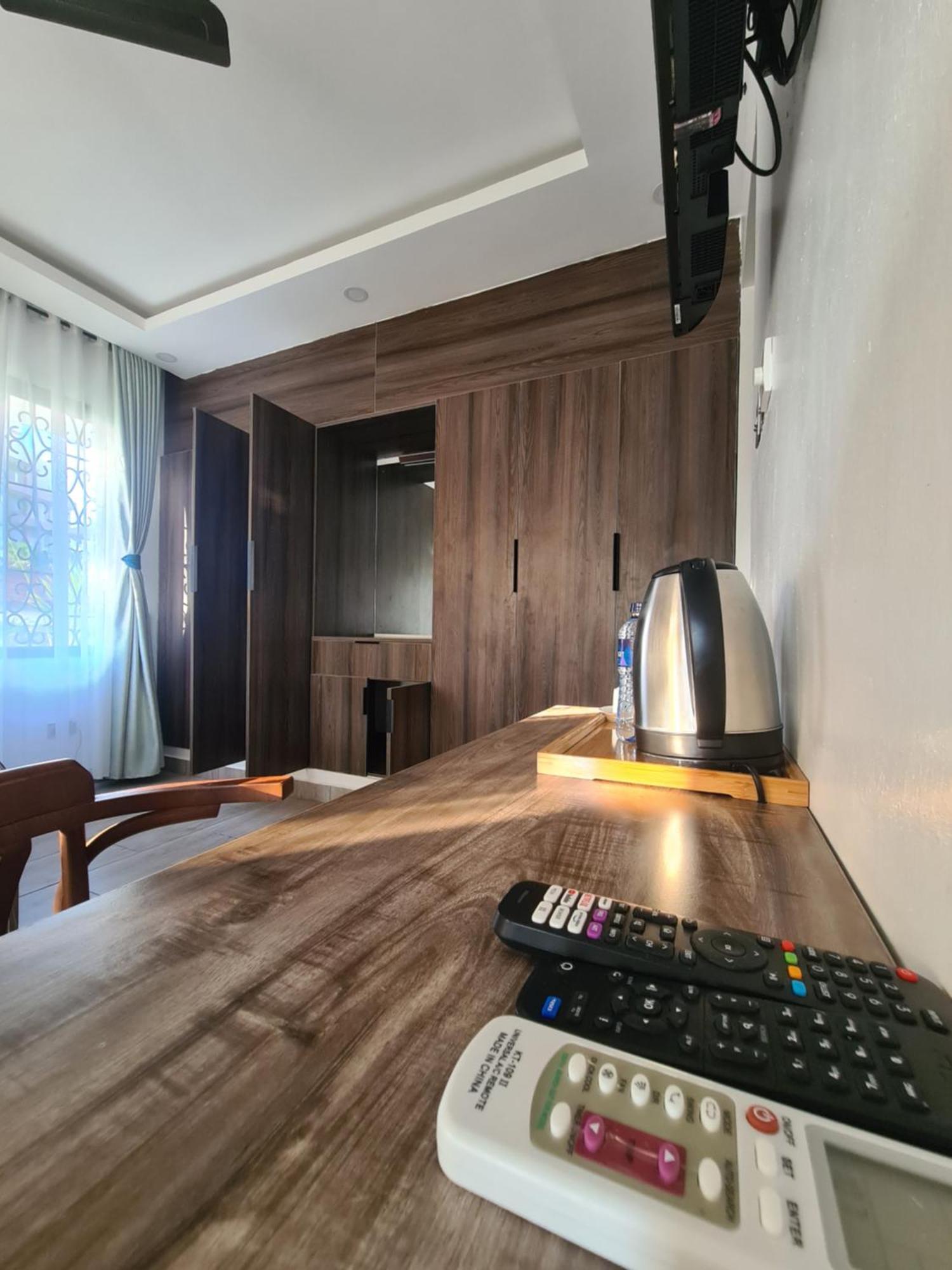 Makaazi Nyali Hotel Момбаса Екстериор снимка